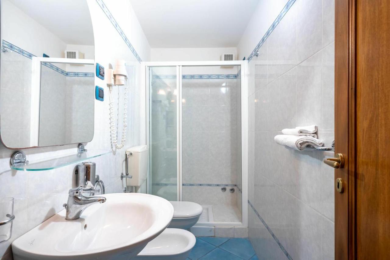 ליפארי Casa Vacanza Artemis מראה חיצוני תמונה