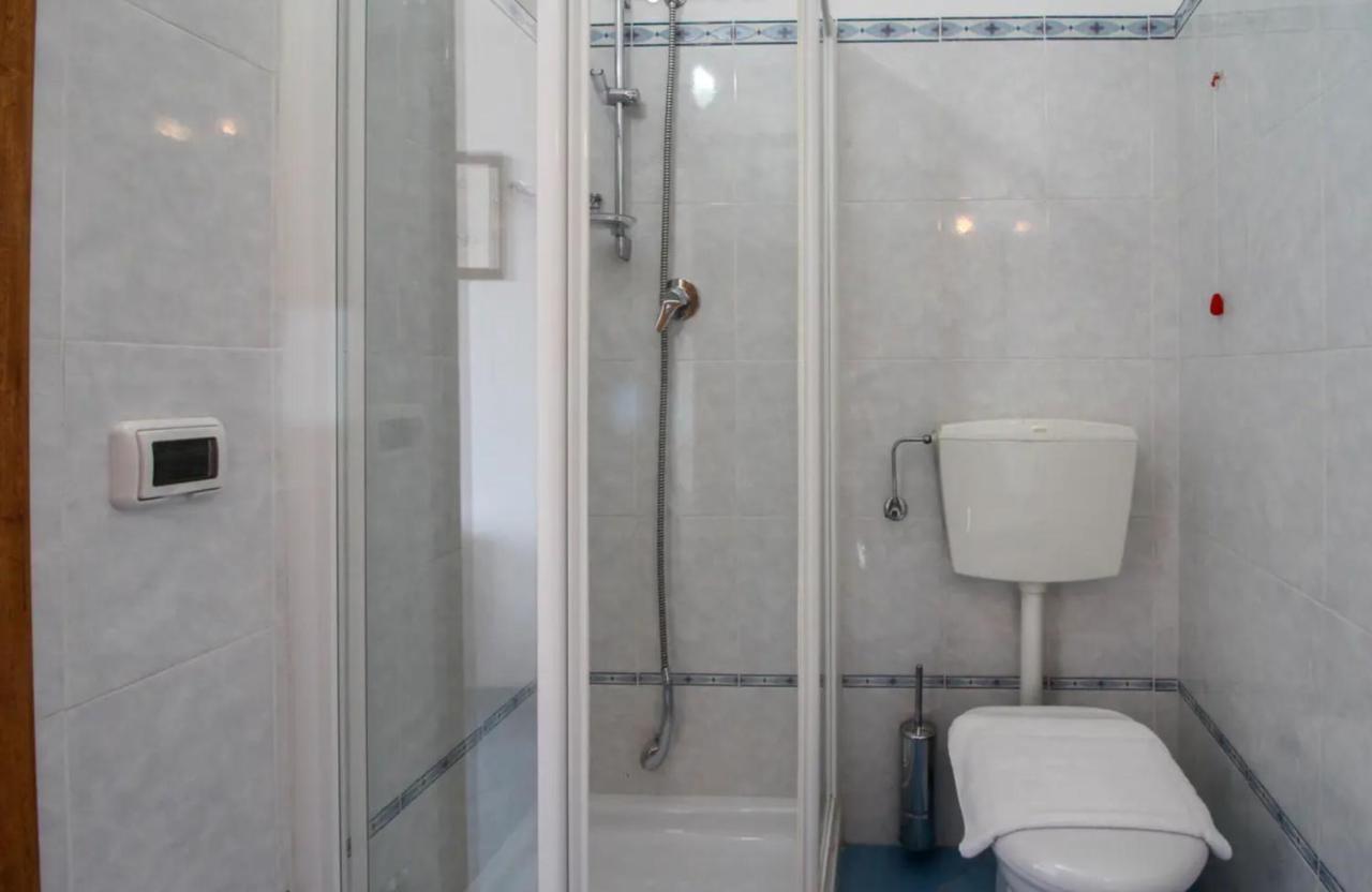 ליפארי Casa Vacanza Artemis מראה חיצוני תמונה